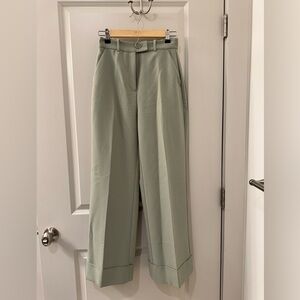 Abercrombie tailored pants